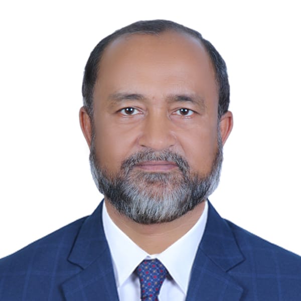 ASM Ismail Khan